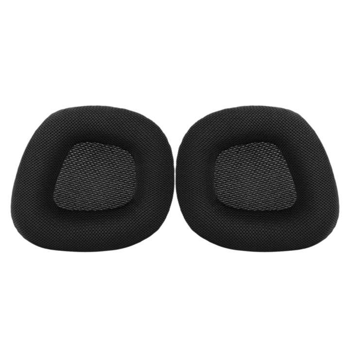 Ear Pads Ear Cushion Ear Cups Ear Covers Replacement for Corsair Void & Corsair Void PRO RGB Wired/Wireless Headset