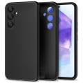 Samsung Galaxy A55 5G Case Rock Soft Silicone back cover. 