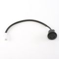 NANLIY-Car Trunk Release SwitchTailgate Opener Control Button for Mazda 2 M2 2007-2015 M3 2008-2017 DG80624B0. 
