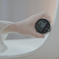 Duka Small Q Digital Ruler HD Measuring Tape by Xiaomi. 