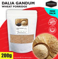 Daliya Gandum / Wheat Porridge 250g. 
