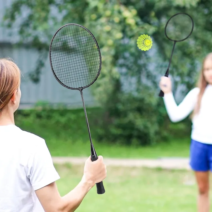 2-Player%20Carbon%20Graphite%20Badminton%20Racket%20Set,%20Pair%20of%20Badminton%20Rackets%20for%20adults,%20Badminton%20Racket%20Set%20-%20Image%203