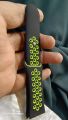 20mm Silicone Sports Band by Kaliber for Haylou RS4 Plus , Samsung Galaxy watch 4 , Watch 5, Watch 6  Active Watch , mibro lite & other 20mm Lugs Size. 