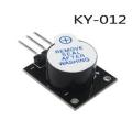 KY012 High Quality Active Buzzer Module. 