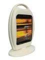 Electric Jumbo Room Heater 2 Rod - 400W/800W. 