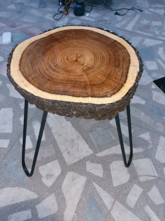 Wood%20Slab%20Coffee%20Table,%20Live%20Edge%20Coffee%20Table,%20Rustic%20Wood%20Slab%20Coffee%20Table,%20Modern%20Hairpin%20Legs%20End%20Table,%20Mid%20Century%20Coffee%20Table%20-%20Image%205
