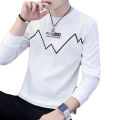 HY T-shirt Will class logo new stylish printed shirt for men & boy. 