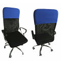 Gaming Chair Headrest Cover Elastic Office Chair Head Pillow Cover Chair Headrest Protection Dustproof Pillow Cover Accessories. 