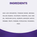 Face Fresh Cleanser Cream Small (07ml). 
