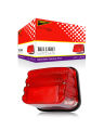 TAIL LIGHT COMPLETE CD70F, CG125, MB100 OEM QUALITY (BOX PACK) 92. 