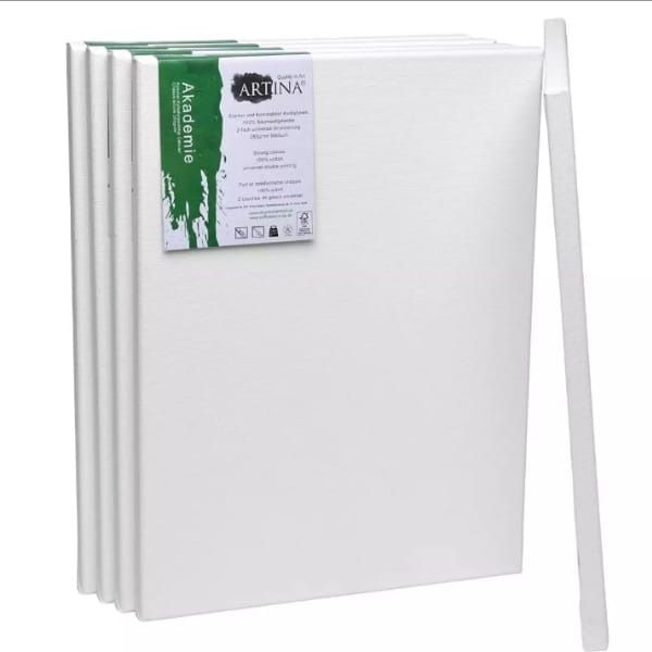 5%20Pieces%20Of%2012%20X%2018%20Inches%20Canvas%20For%20Painting%2012x18%20canvas%20-%20Image%204