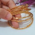 FREE COP 916 Bracelet Bangle Seminggu Emas Korea Bangkok Gold Plated. 