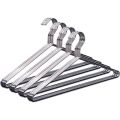 hangers for clothes steel hangers in pack of 12 in premium quality stainless steel hangers in reasonable price. 