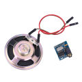 SYN6288 Speech Synthesis Module Text To Speech with Real-Life Pronunciation. 