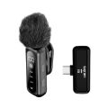 VOXNIX - AIR | BX-118 | Premium Single Wireless Lavaliere Mic. 