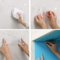 FOLDABLE HIDDEN STORAGE CABINET, WALL MOUNTED HIDDEN STORAGE BOX. 
