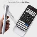 Class Wiz FX 991EX features Advanced Scientific Calculator 552 FUNCTIONS. 