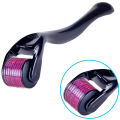 Derma Roller Professional Microneedling Roller for Face Beard Growth Hair Growth Mesotherapy System Beauty. 