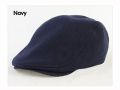 Summer Sports Beret Caps for men Women Fashion Cotton flat cap Outdoor Hats brand Sun Hat. 