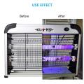 Kill Pest Automatic Insect Killer Mosquito Killer Machine Insect Killer Lamp 40W. 