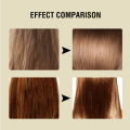 Magical Hair Mask 5 Seconds Repairs Frizzy Hair Make Soft Smooth Deep Repair Keratin Hair Treatment for Hair Care 500g. 