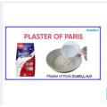 Plaster Of Paris Large 5 killoogram pkt | Gypsum Powder | Molding Powder | Craft | Crack Filler. 