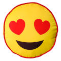 Relaxsit Emoji Bean Bag Comfy Stool – Ottoman Foot Stool with Trendy Emoji Designs - Footstools Beanbag. 