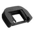Camera Eyecup Eyepiece For Canon Ef Replacement Viewfinder Protector For Canon Eos 350D 400D 450D 500D 550D 600D 1000D 1100D 700D 100D Xt Xti Vs Xsi T1I T2 T2I T3 T3I T4I T5I Sl1. 