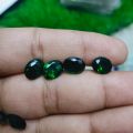 Original Gilson Emerald Zamurd (Zamord) Gemstone 1.95 crt ± 1crt For Ring Men,Bracelet,Pendant. 