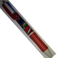 4 in 1 Ball Pen Imported / 4 Color Kids Ball Pen (Cartoon Character) (3 Pcs). 