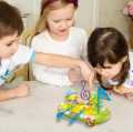 "Adventure Awaits: Kids' Rowing Boat Toy for kids, kids favorite. 