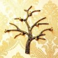 Copper Tree Key Holder Best for home office Decoration. 