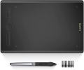 HUION Inspiroy H580X Graphic Designing & Drawing Tablet 8x5 Inch. 