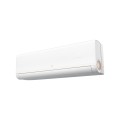 TCL VoxIN Series (Heat & Cool) - 24T5-VOX-12 - 2.0 Ton Full DC Inverter - Offline Voice Command - T3 Compressor - Graphene Fins & Coating - 6 Level Gen Mode - Electricity Stats -  Glossy Panel. 