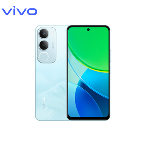 Vivo Y19s - IPS LCD - 6.68 Inches Display - 6GB RAM 128GB ROM - Front 5 MP - Rear 50 MP + 0.08 MP - Dual SIM - 5500 mAh Battery