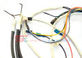 Circuit Box For Automatic Gas Geyser Double Igniting Cable. 