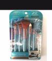 Makeup Bursh Set  5in1. 