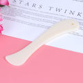 2Pcs Bone Folder Craft Tools Leather Scoring Folding Creasing Paper Accessory Creek. 