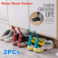Shoe Easy (Pack of 2). 