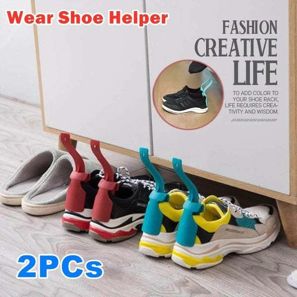 Shoe Easy (Pack of 2)