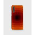 P20 Pro Case Cover 3D Hard- Huawei Orange & Red Style - 1Cover2478. 