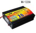 12v 20amp universal car battery charger ups battery charger bike batter charger. 