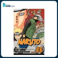 Naruto, Vol. 46: Naruto Returns by Masashi Kishimoto (Author) - Paperback | Naruto Volume 46 | Masashi Kishimoto | Manga Paperback | Shonen Jump Series | Comic Book Collection | Action-packed Graphic Novel | Bookpoint.store. 