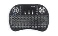 i8 Wireless Keyboard Russian English Hebrew Version i8+ 2.4GHz  Air Mouse Touchpad Handheld for Android TV BOX  Mini PC. 