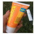 Stiiefel Sunblock Spf 60+ Normal Skin 60g. 