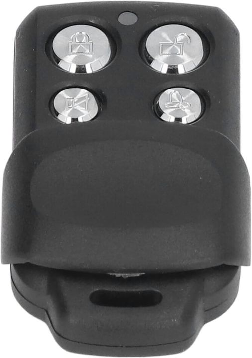 Universal Garage Door Opener Remote Garage Door Remote Control Garage Door Opener 94334CE 94333E 27A 12V Universal for Gates Window.
