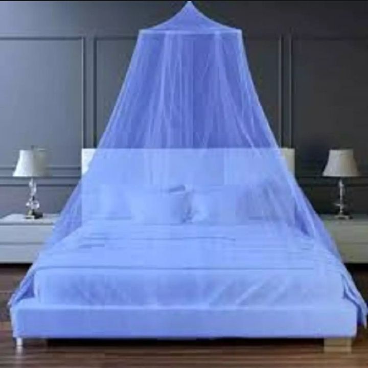 Mosquito%20/%20Machardani%20/%20Mosquito%20Net%20/%20Mosquito%20For%20Double%20Bed%20-%20Image%202