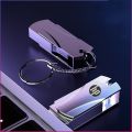 [COD]OTG HP USB Flash Drive 3.0 2TB Flash Drive Metal Waterproof High Speed U Disk Flash Drive With Type-C Adapter. 