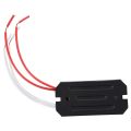 2X 200-250V to 12V Halogen Light Electronic Transformer 50W. 