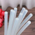 Pack of 1 - Big Glue Gun Sticks / 11mm Glue Stick / Imported Glue Stick / Original Branded Glue Stick Art # SS-BGS01 (1 Stick). 